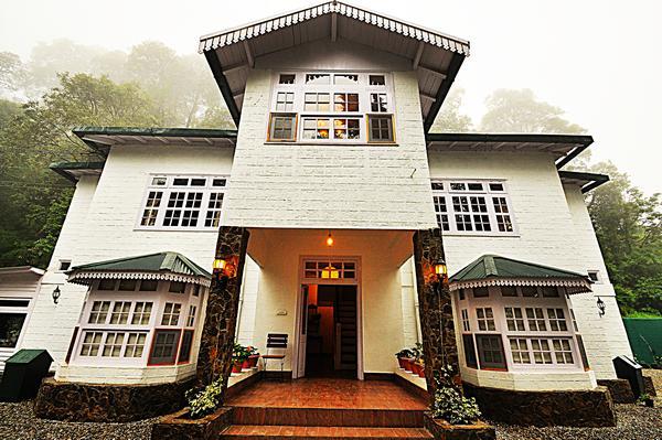 Silverdene Inn Bhikampur Lodge 